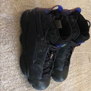 Jordan “Six Rings Championship”